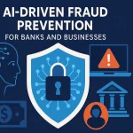 AI‑Driven Fraud Prevention: The New Frontier for Banks & Businesses.