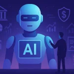 How Institutional Finance Is Transforming with Generative AI.