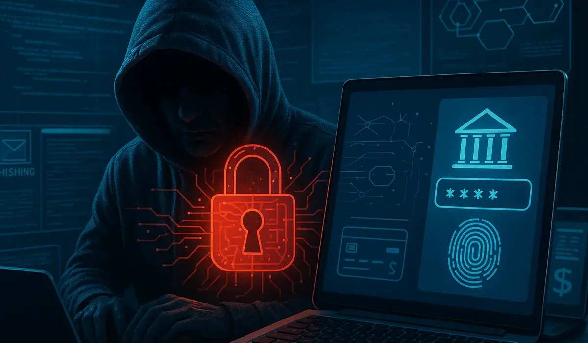 Rise in Fintech‑Specific Cybersecurity Threats.