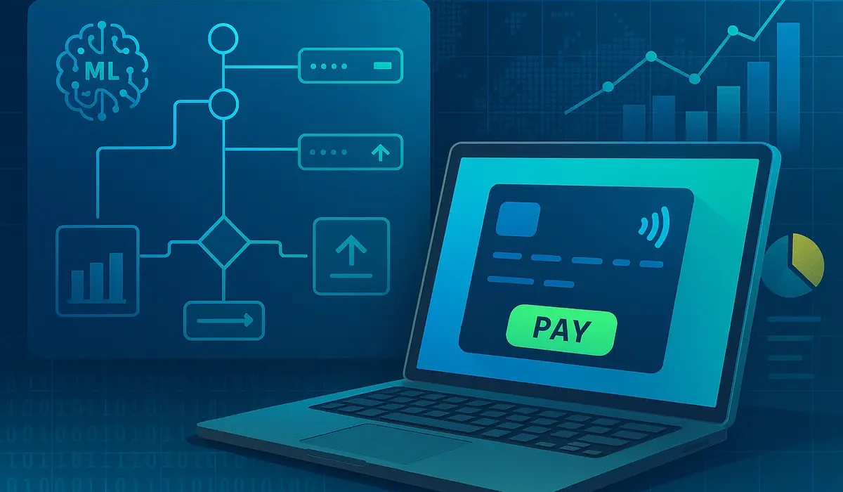 ML Routing & Gateway Optimization: Supercharging Payment Success.