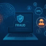 Deep Learning for AML & Fraud in Orchestrated Payment Flows.