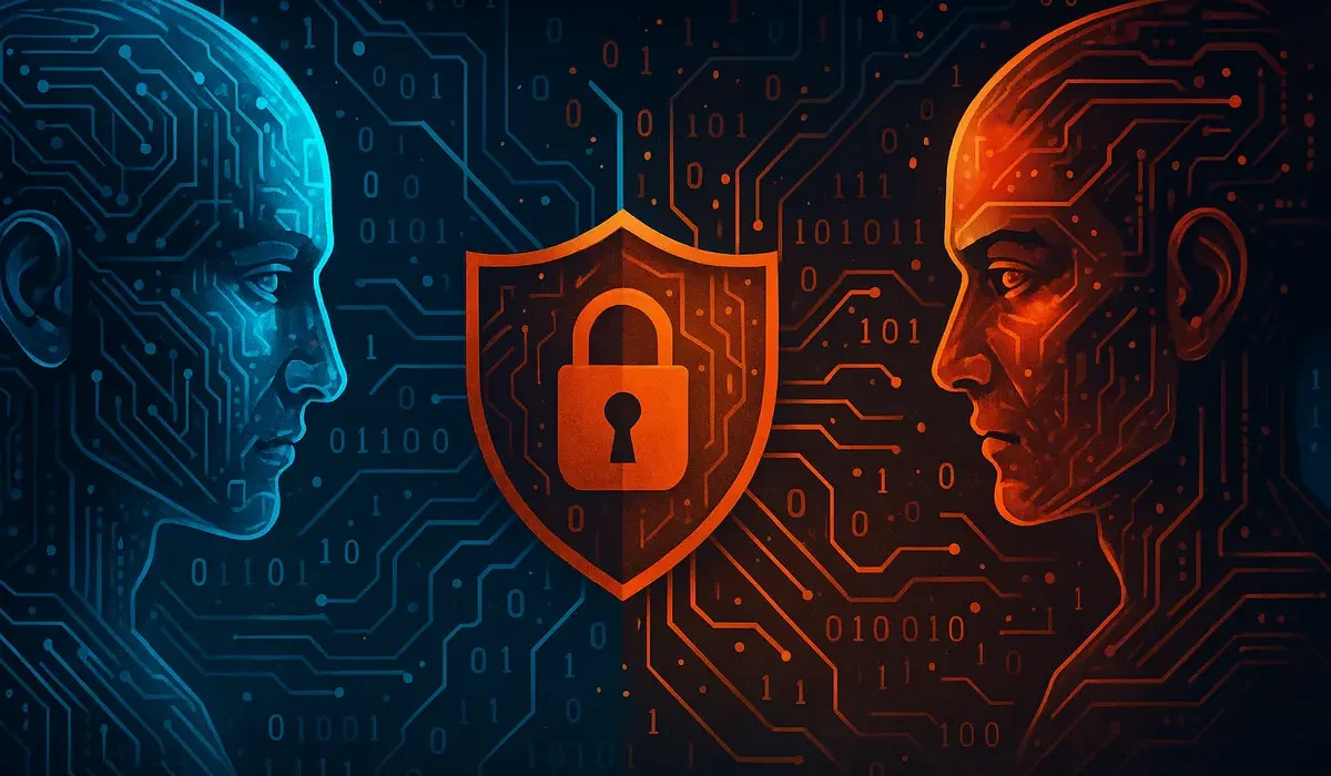 AI vs. AI: The High-Stakes Fraud Arms Race in Fintech.