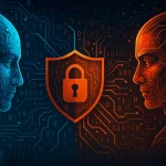 AI vs. AI: The High-Stakes Fraud Arms Race in Fintech.