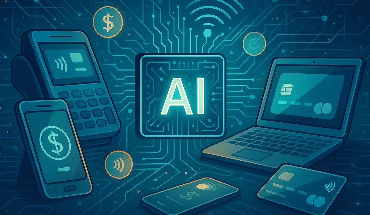 Why “AI‑First” Is Crucial for Modern Payment Platforms.