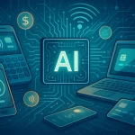 Why “AI‑First” Is Crucial for Modern Payment Platforms.