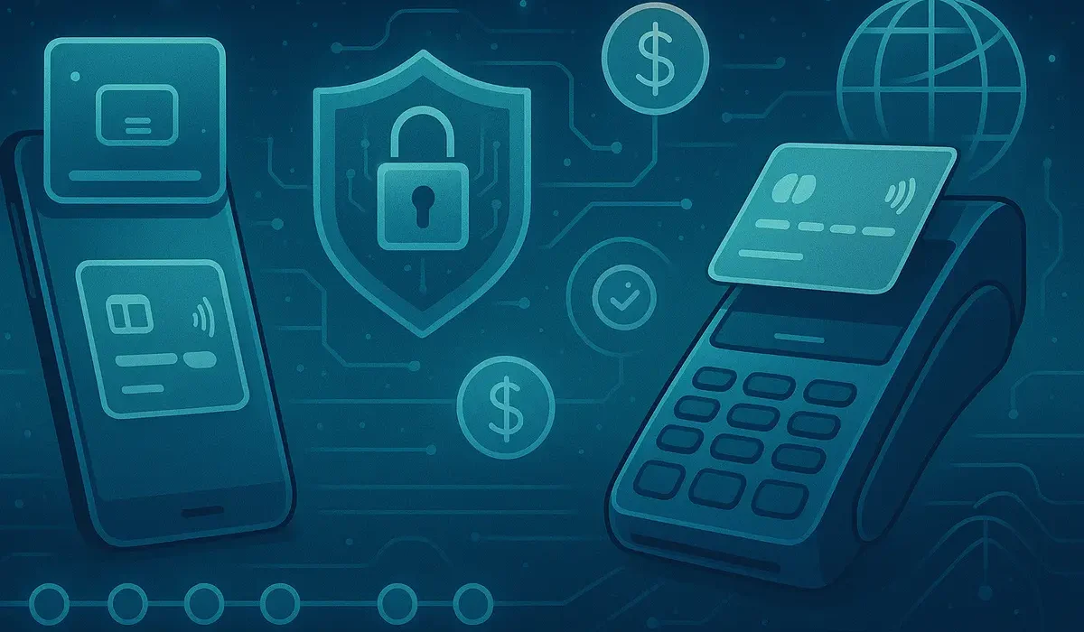 Invisible Payments: Virtual Cards, Real‑Time Routing, & Tokenization.