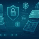 Invisible Payments: Virtual Cards, Real‑Time Routing, & Tokenization.