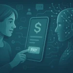 Human‑Centered AI in FinTech: Designing Smarter Payment Experiences.